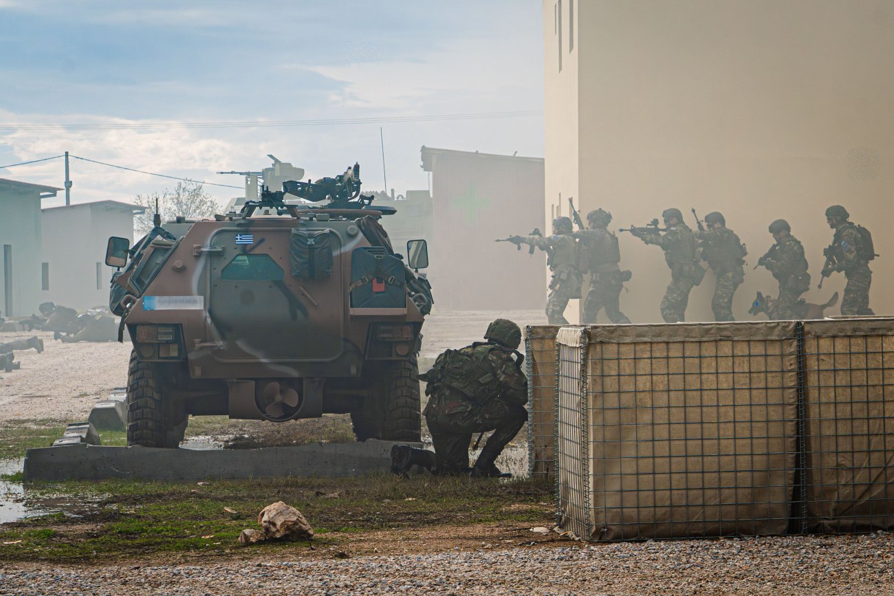 Κριτική στην κυβέρνηση για το θανατηφόρο δυστύχημα σε στρατόπεδο της Ρόδου