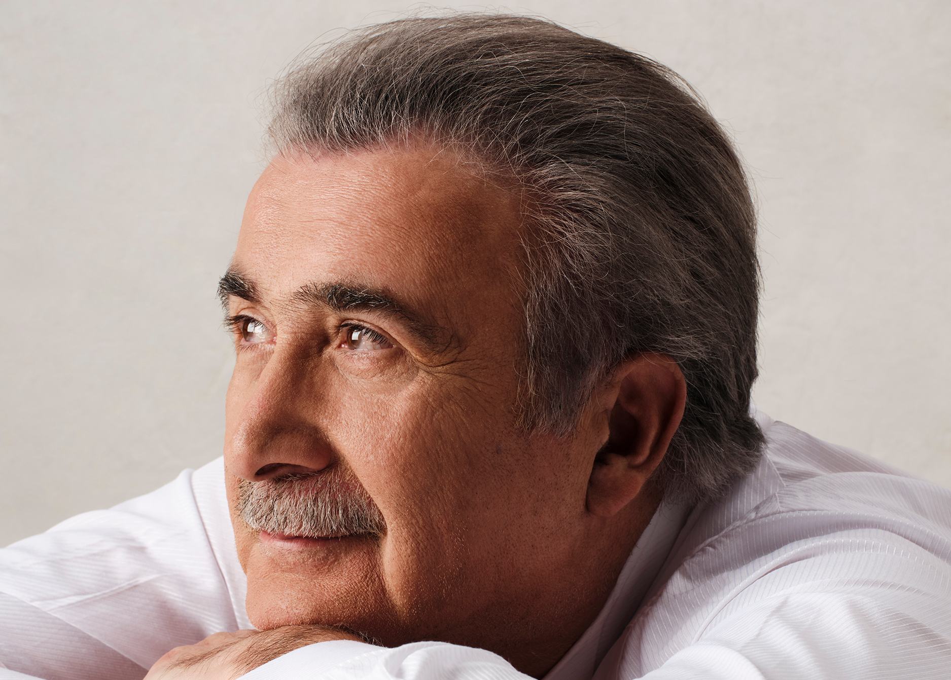 Αλ Τσαντίρι Νιουζ: Επιστροφή του Λάκη Λαζόπουλου και της σάτιρας στις 3 Δεκεμβρίου