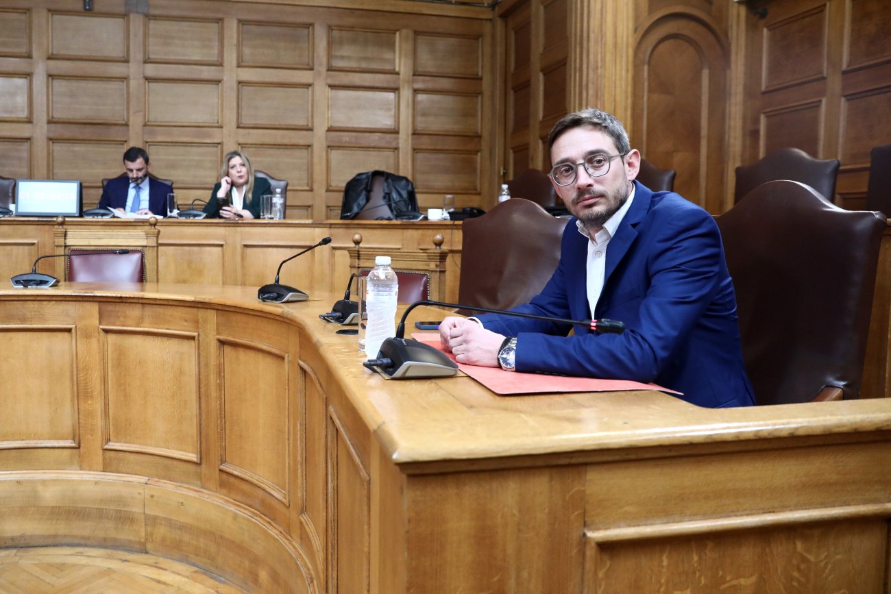 Πάλη των πολιτικών κομμάτων: Αντιπαράθεση ΠΑΣΟΚ και ΝΔ για την υπόθεση του ΟΠΕΚΕΠΕ