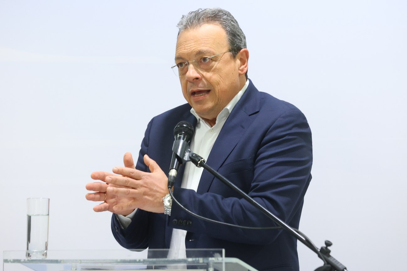 Φάμελλος: Συνεργασία των προοδευτικών δυνάμεων για μια κυβερνητική πρόταση στις εκλογές