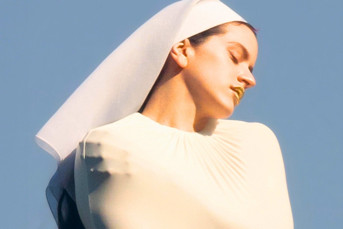 Ροζαλία: Υμνείται από το Βατικανό, καταρρίπτει ρεκόρ, είναι το LUX το άλμπουμ της χρονιάς;