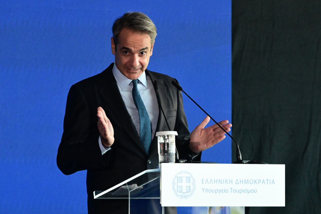 Η αινιγματική αναφορά Μητσοτάκη στην Ιθάκη που πέρασε απαρατήρητη