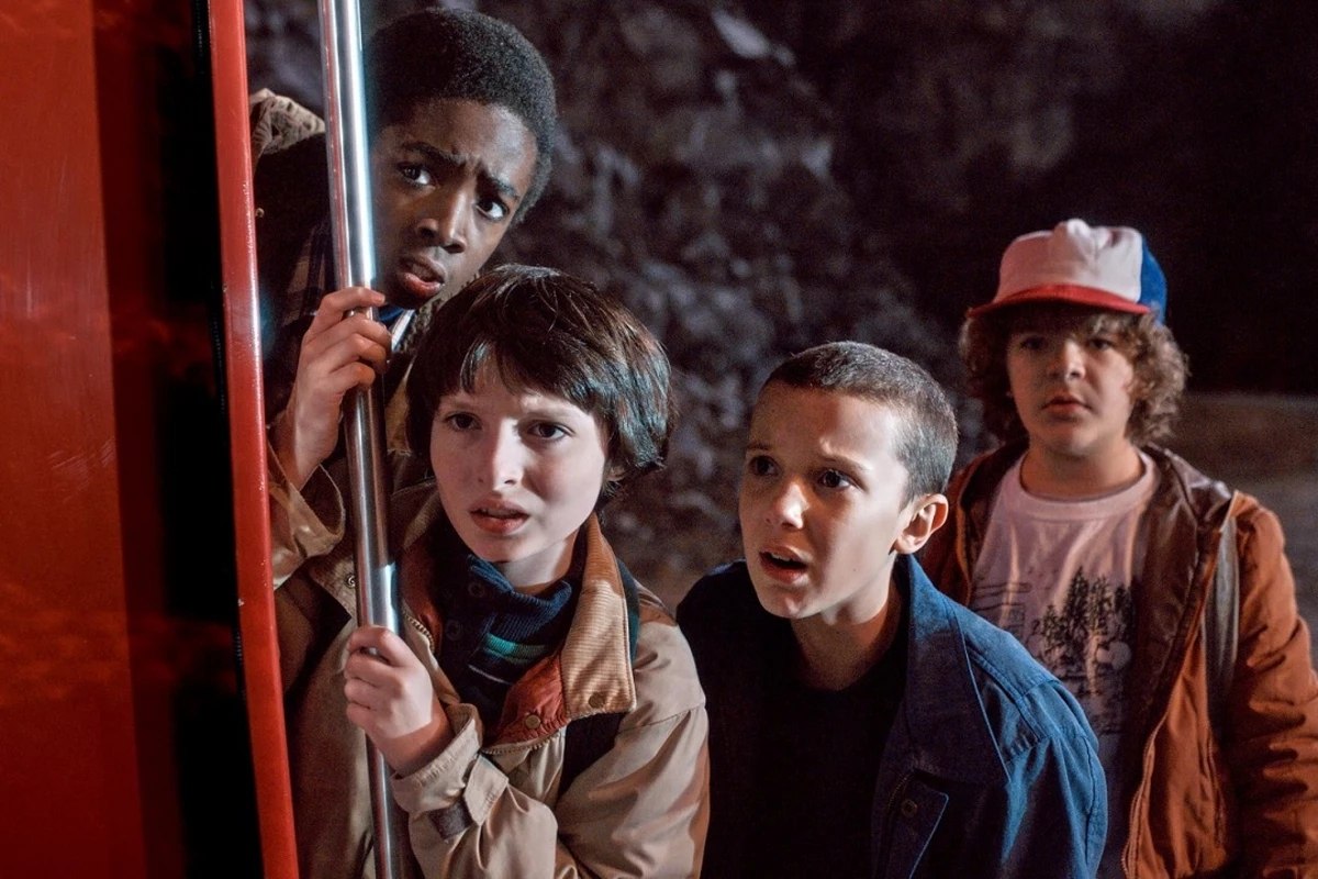Η εξέλιξη των πρωταγωνιστών του Stranger Things: Από την 1η σεζόν έως σήμερα