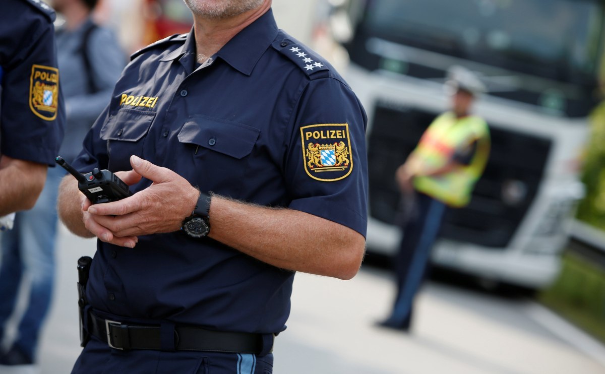 Γερμανία: 63χρονος σκότωσε την οικογένειά του και αυτοκτόνησε