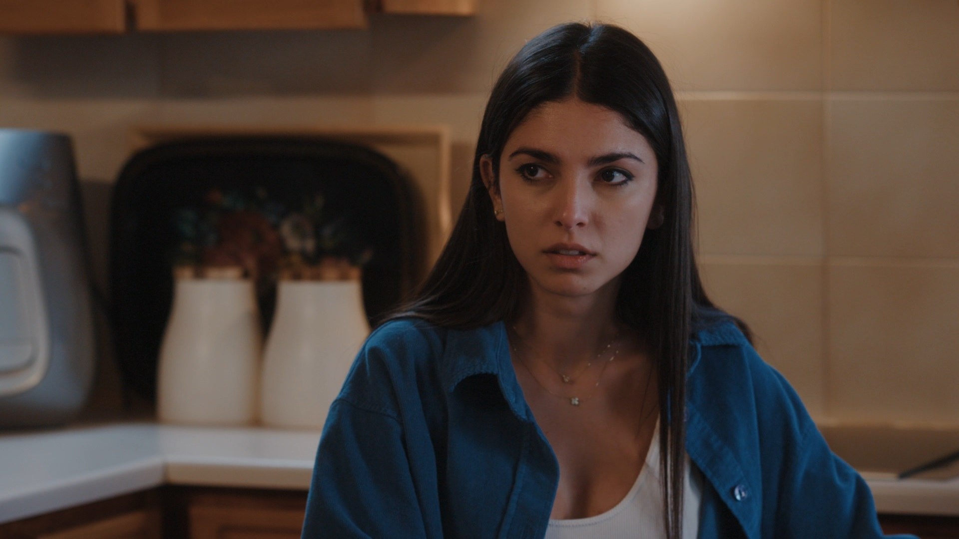 Η γη της ελιάς: Επιστρέφει με ανατρεπτικές εξελίξεις