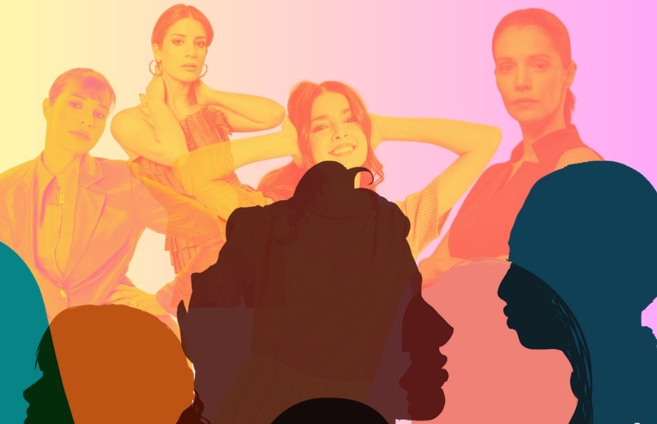 Ενδυνάμωση γυναικών στη μικρή οθόνη: Δυναμικοί γυναικείοι ρόλοι στις κορυφαίες σειρές