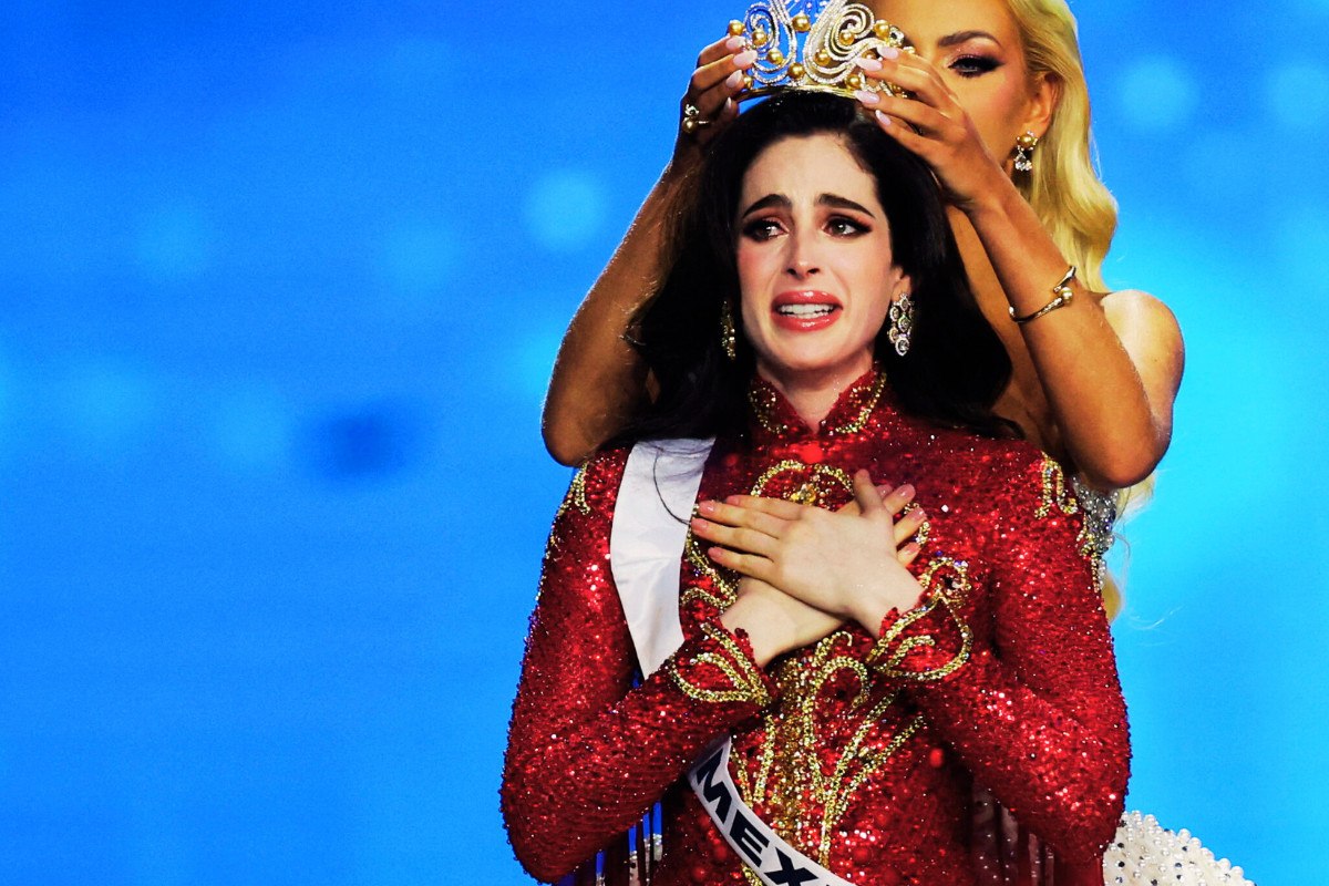 Δραματική ανατροπή στη Μις Υφήλιος: Έρευνες και ένταλμα σύλληψης για διακίνηση ναρκωτικών και απάτες