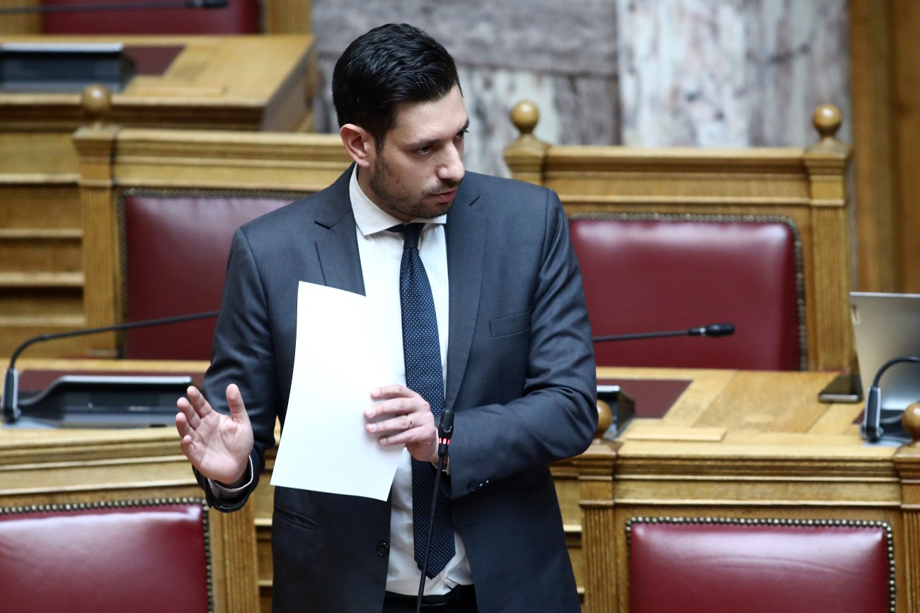 Ο Κυρανάκης γνώριζε τις ακατάλληλες συνθήκες στον χώρο του εργατικού δυστυχήματος – Απαραίτητη η απομάκρυνση του διευθυντή της ΣΤΑΣΥ