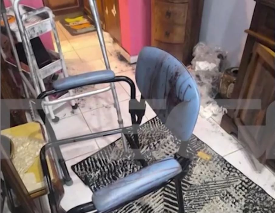 Σαλαμίνα: Σοκαριστικές λεπτομέρειες από τη δολοφονία της 75χρονης γυναίκας από τη νύφη της