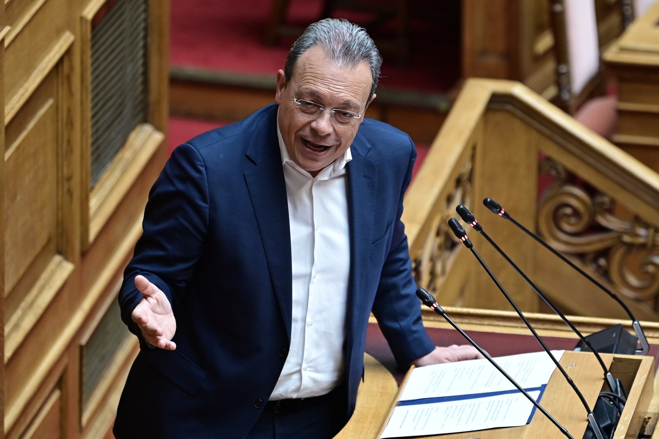 Φάμελλος: Στην Ελλάδα του Μητσοτάκη οι πολίτες πληρώνουν υψηλές τιμές με χαμηλούς μισθούς