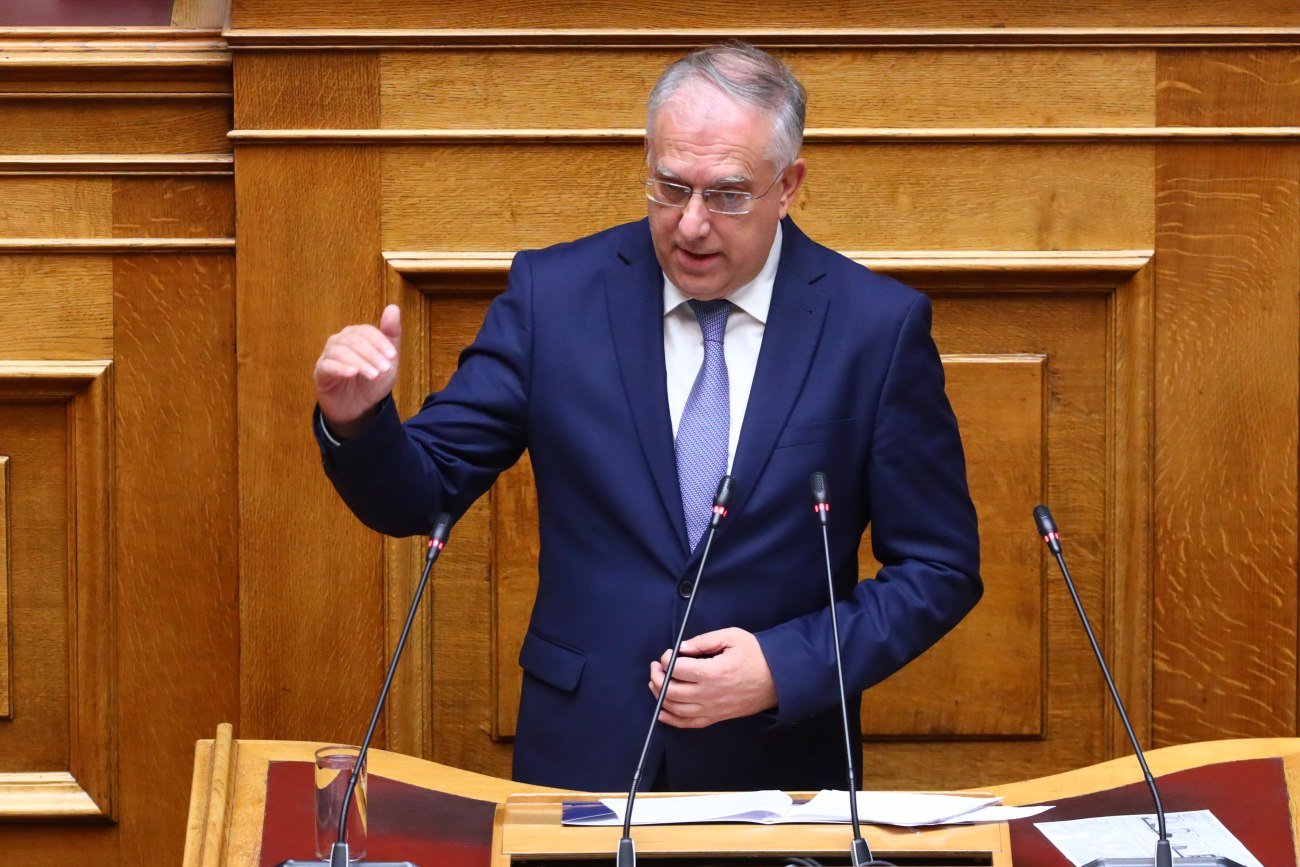 Θεοδωρικάκος: Ενίσχυση της προστασίας των καταναλωτών και της διαφάνειας στην αγορά με τη νέα Ανεξάρτητη Αρχή