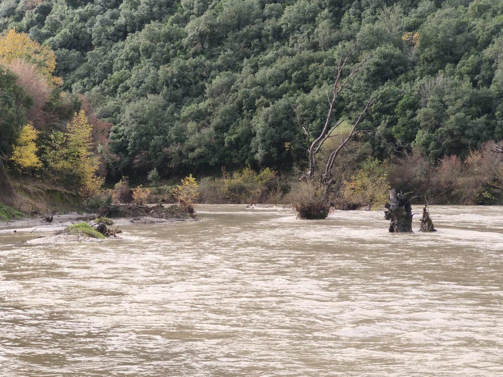 Κακοκαιρία: Η Adel προκαλεί ισχυρές καταιγίδες και ανεμοστρόβιλους στη χώρα – Ποιες περιοχές θα επηρεαστούν