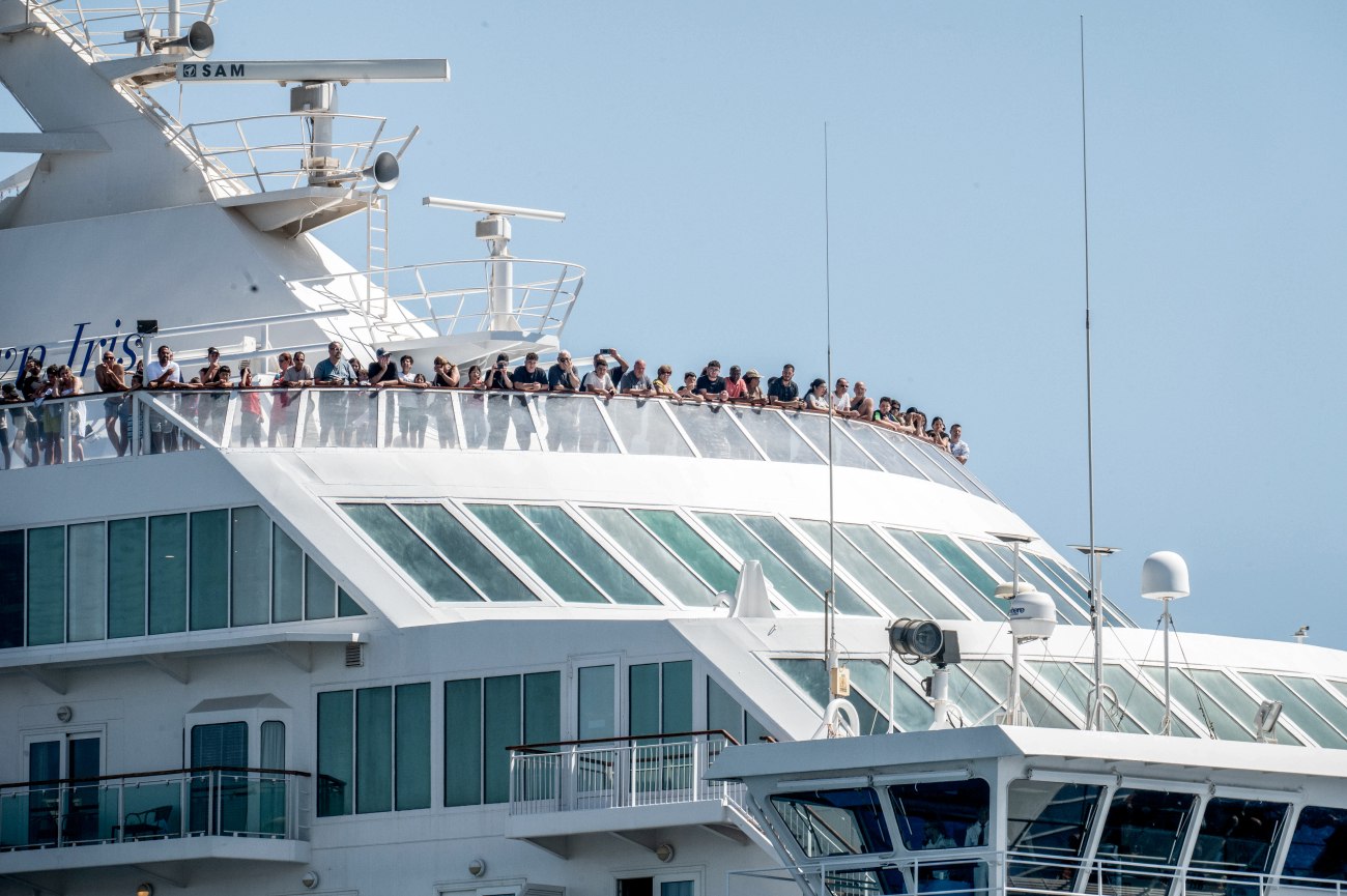 Ελληνικά λιμάνια: Μεγαλύτερη κίνηση στην ΕΕ – Πειραιάς στην 4η θέση