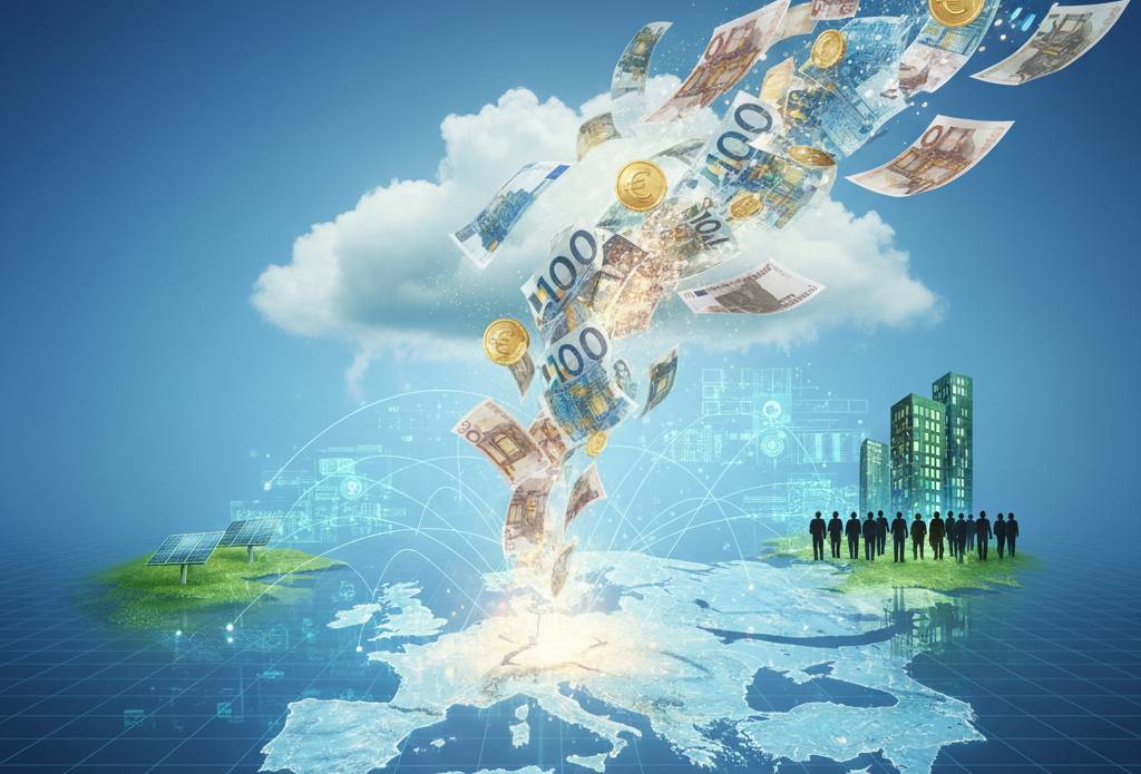 Ελλάδα 2.0: Αποχώρηση του Ταμείου Ανάκαμψης και η επιβράδυνση της ανάπτυξης