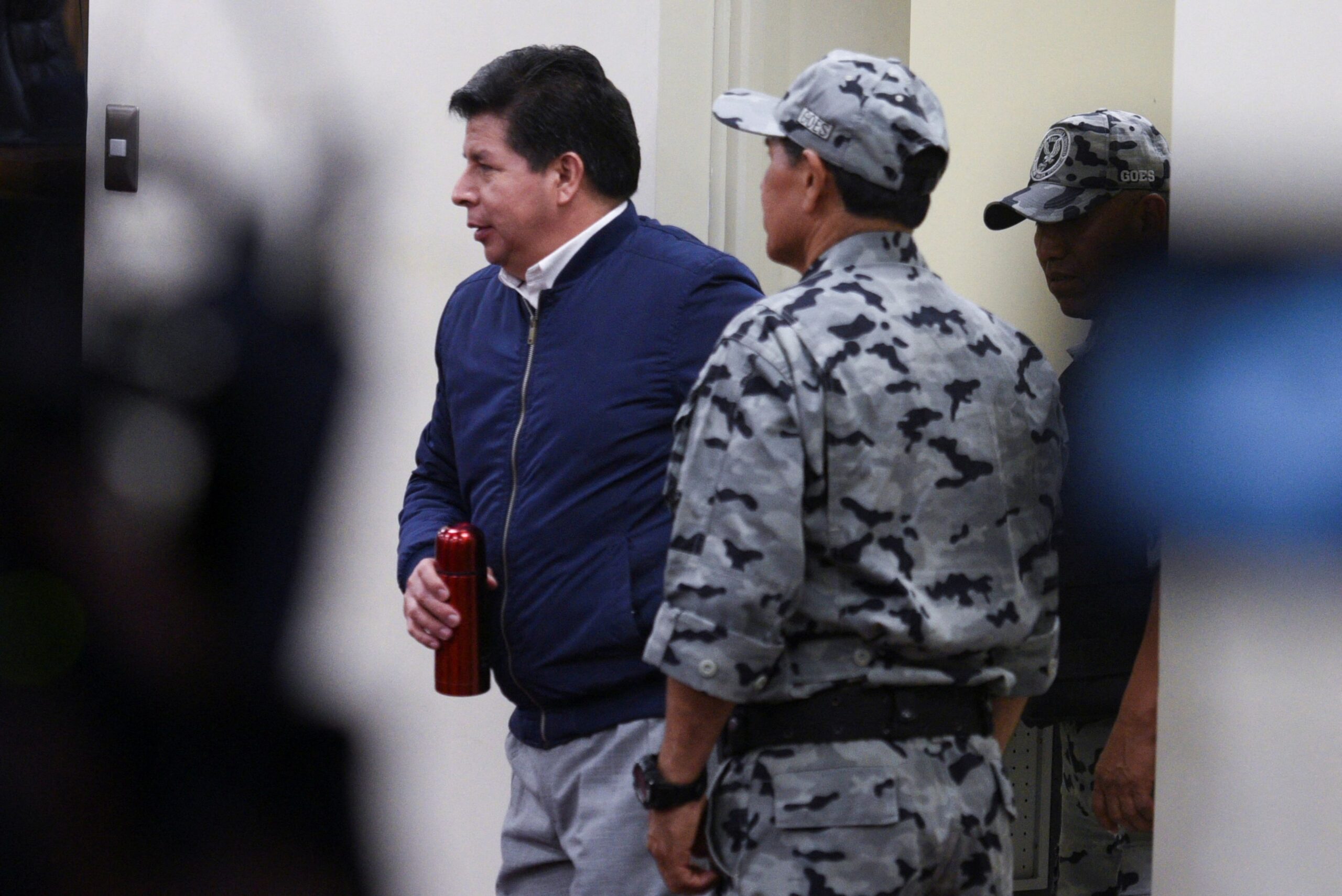 Νέα καταδίκη πρώην προέδρου του Περού: 11,5 χρόνια φυλάκιση στον Πέδρο Καστίγιο για εξέγερση