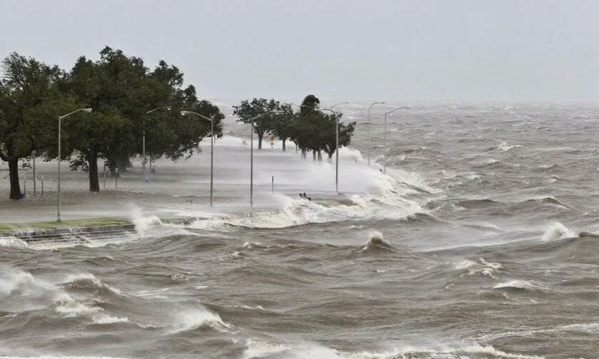 Κακοκαιρία: Συναγερμός στην Πολιτική Προστασία λόγω επικίνδυνων καταιγίδων – Ποιες περιοχές αναμένεται να πληγούν