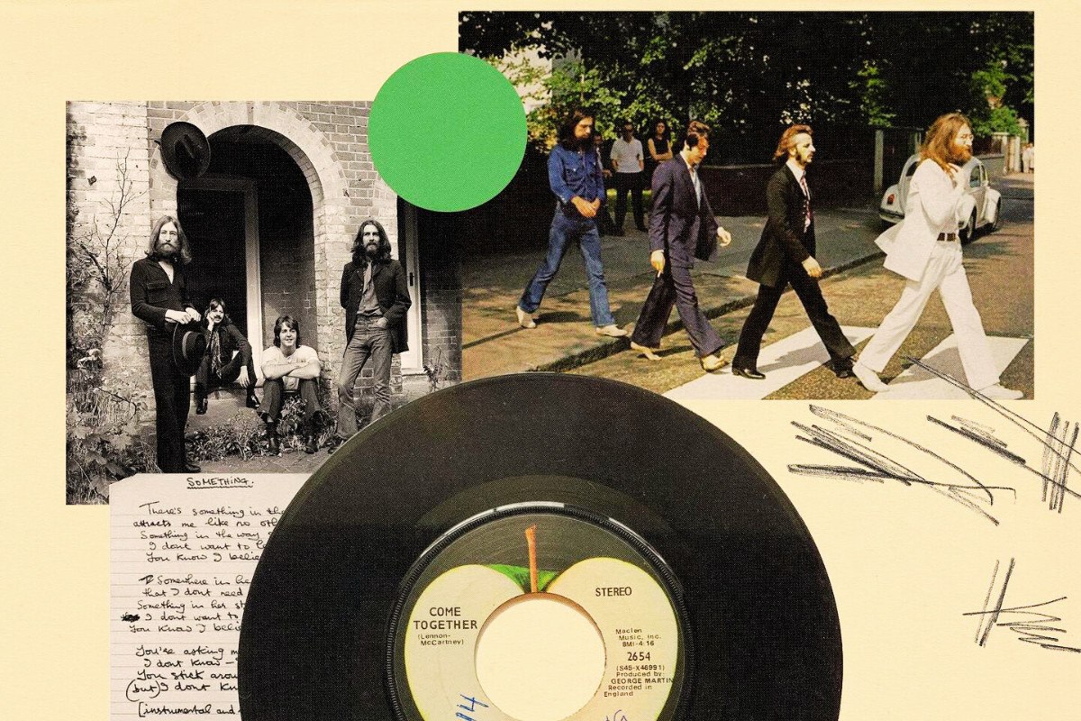 Αμύθητα κέρδη από την Apple Corps των Beatles, 60 χρόνια μετά