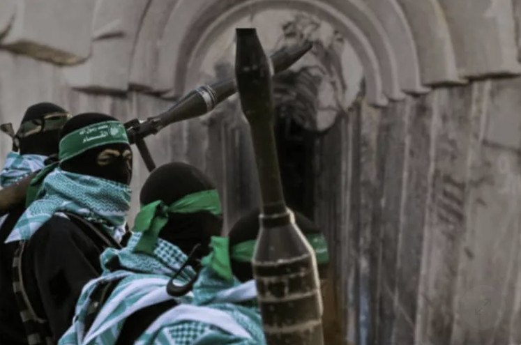 Γάζα: Σε πλήρη εξέλιξη οι διαπραγματεύσεις για τη διάσωση μαχητών της Χαμάς από υπόγειες σήραγγες