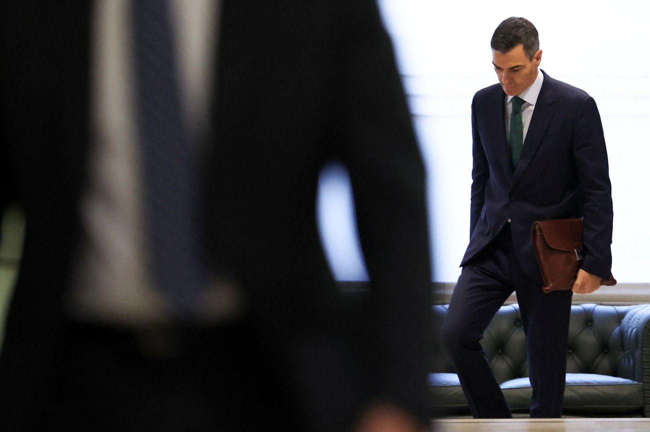 Απόφαση δικαστή προκαλεί πολιτικό αδιέξοδο στην Ισπανία