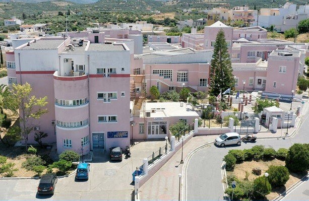 Ανησυχία για την δημόσια υγεία από τον Δήμαρχο Κάσου