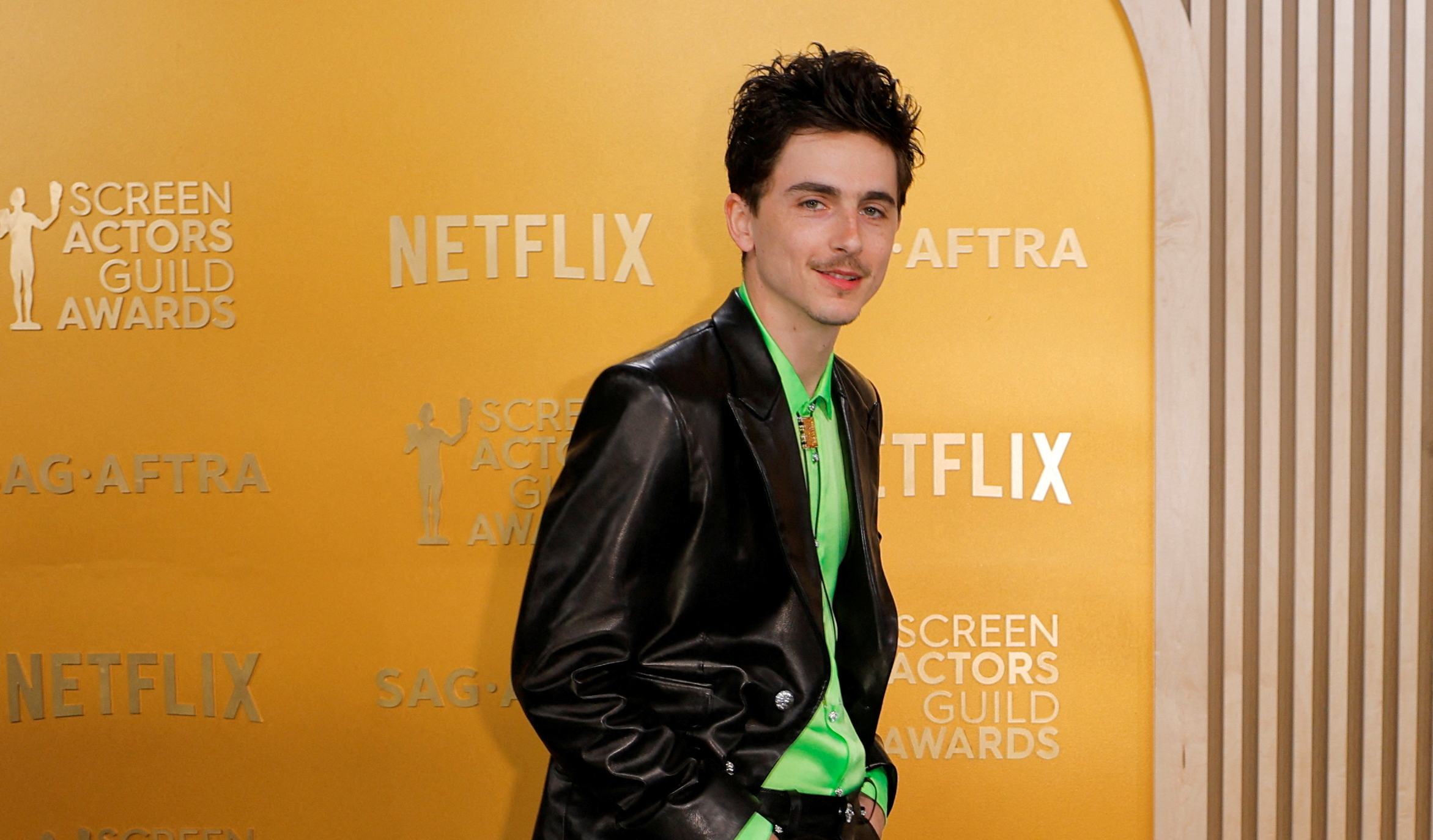 Είναι ο Τιμοτέ Σαλαμέ ο μυστηριώδης ράπερ EsDeeKid; Η νέα θεωρία συνωμοσίας που έχει αναστατώσει το διαδίκτυο