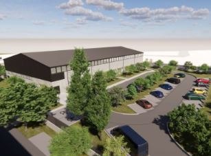 Αποπεράτωση κλειστού γυμναστηρίου στη Λυκόβρυση