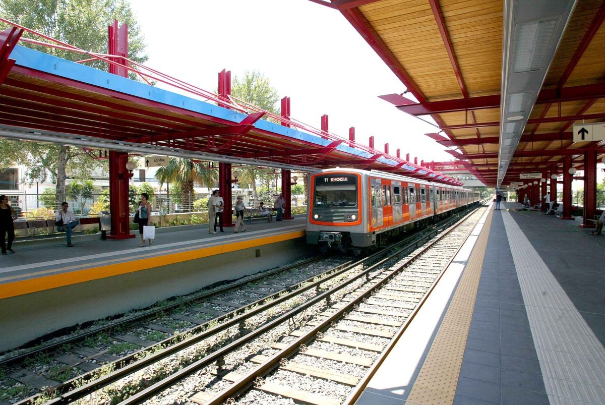 Νέα στάση εργασίας από τη ΣΤΑΣΥ το Σάββατο σε Μετρό, ΗΣΑΠ και Τραμ – Ποιες ώρες θα ισχύσει