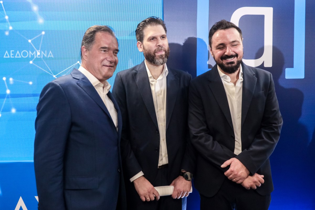 Σύνεδροι από την Ομάδα Αλήθειας στο συνέδριο της ΝΔ: Αποκαλύψεις για το Μαξίμου