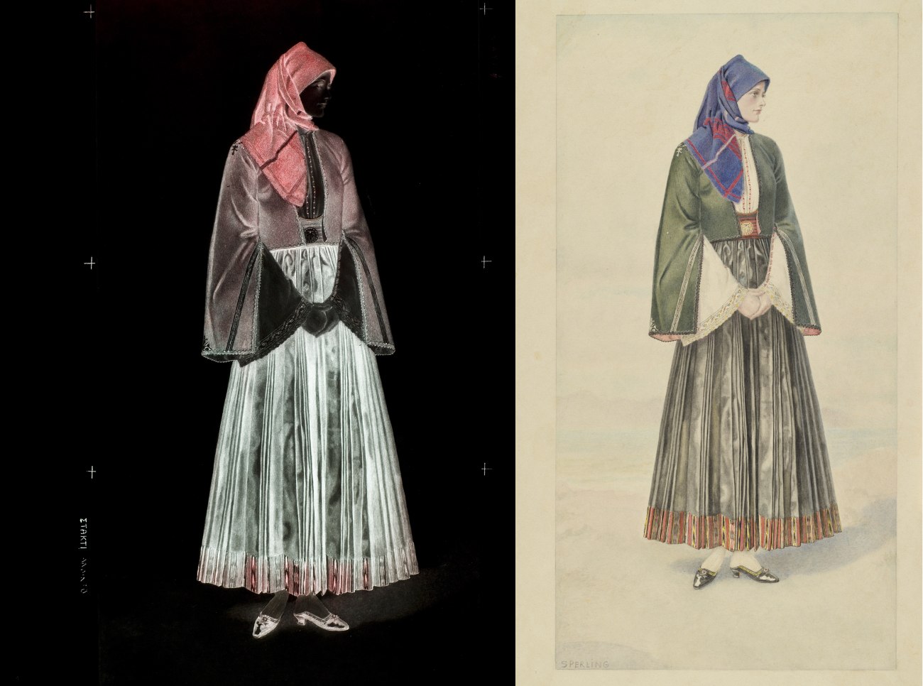 Μια μοναδική πολιτιστική έκθεση γεμάτη ιστορίες