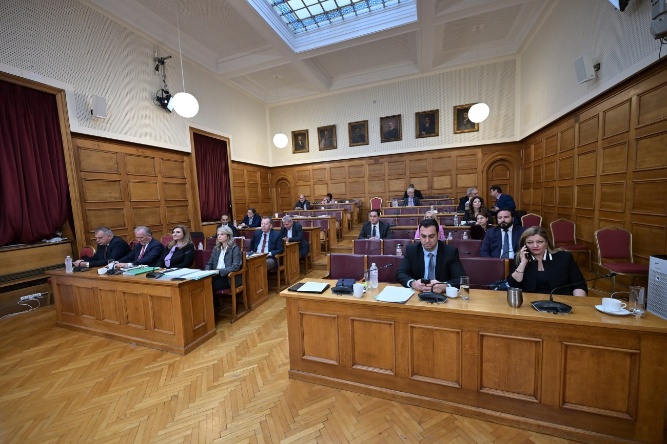 Εξεταστική επιτροπή: Ο Φραπές καταθέτει στις 11 Δεκεμβρίου – Ποιος είναι ο σχεδιασμός για τα πολιτικά πρόσωπα