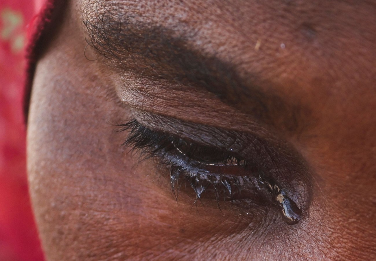 Βία και επιβίωση: Ο πόλεμος που στοιχειώνει τα κορίτσια του Σουδάν