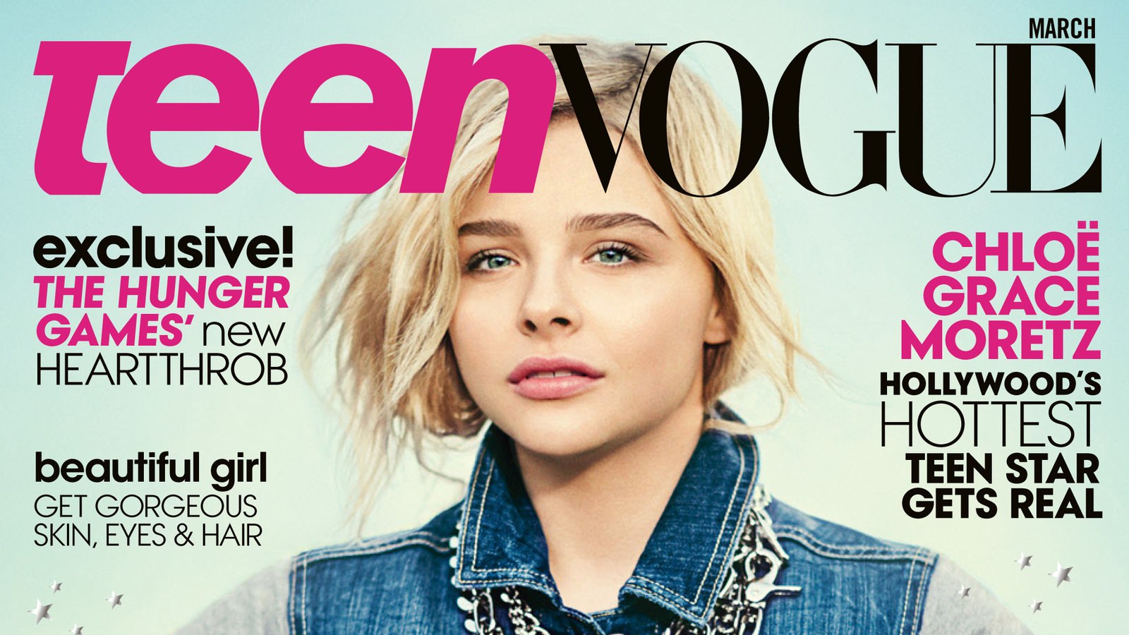 Περισσότερο μακιγιάζ και σκάσε γουρουνάκι: Η αντιφεμινιστική αποσύνθεση του Teen Vogue υπό την προεδρία του Τραμπ 2.0