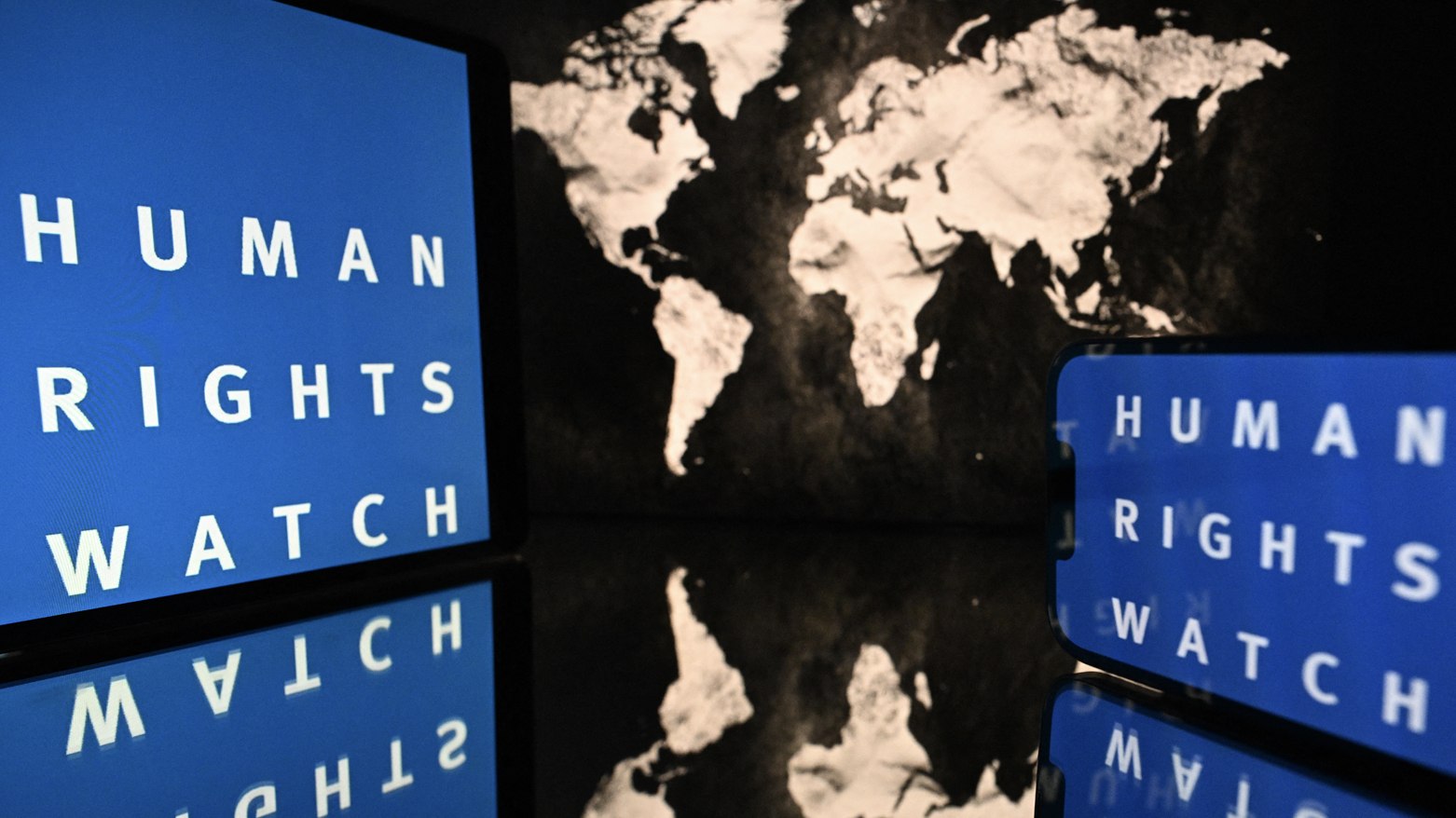 Ρωσία: Απαγόρευσε την οργάνωση Παρατηρητήριο Ανθρωπίνων Δικαιωμάτων