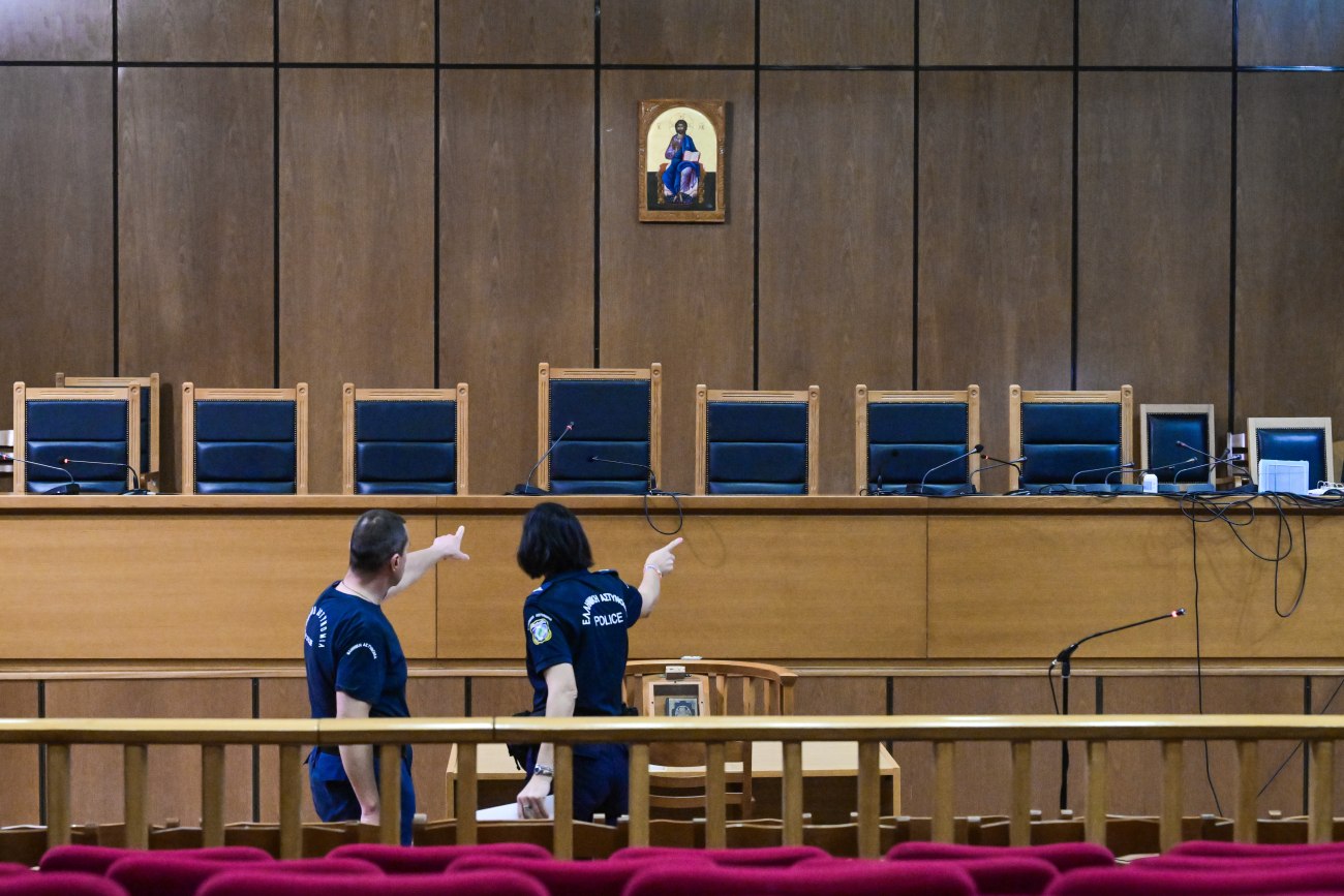 Τσουβάλας: Άγνωστοι οι εκπρόσωποι της Krikel – Ο ρόλος του Γιάννη Λαβράνου και η αστυνομική προστασία