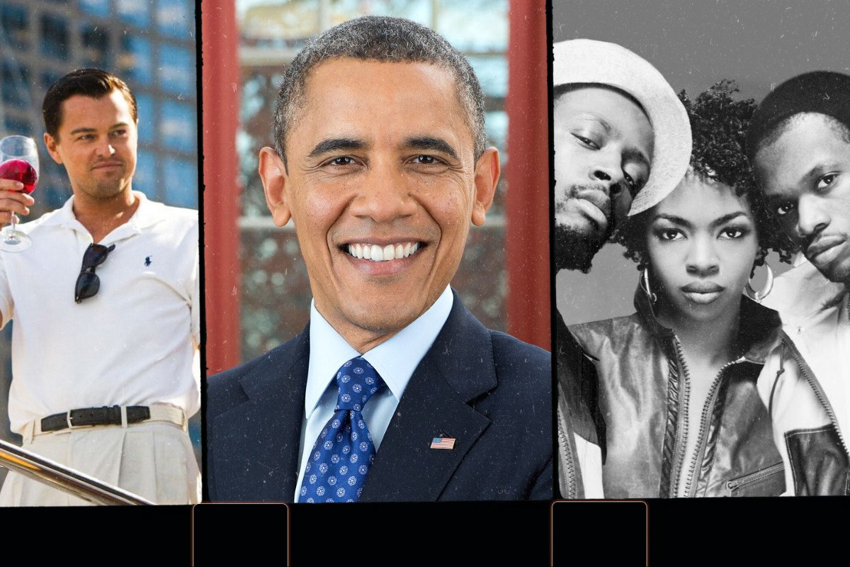 Η σκοτεινή πλευρά του Pras Michél: Από τους Fugees στη φυλακή και η πολιτική του εμπλοκή