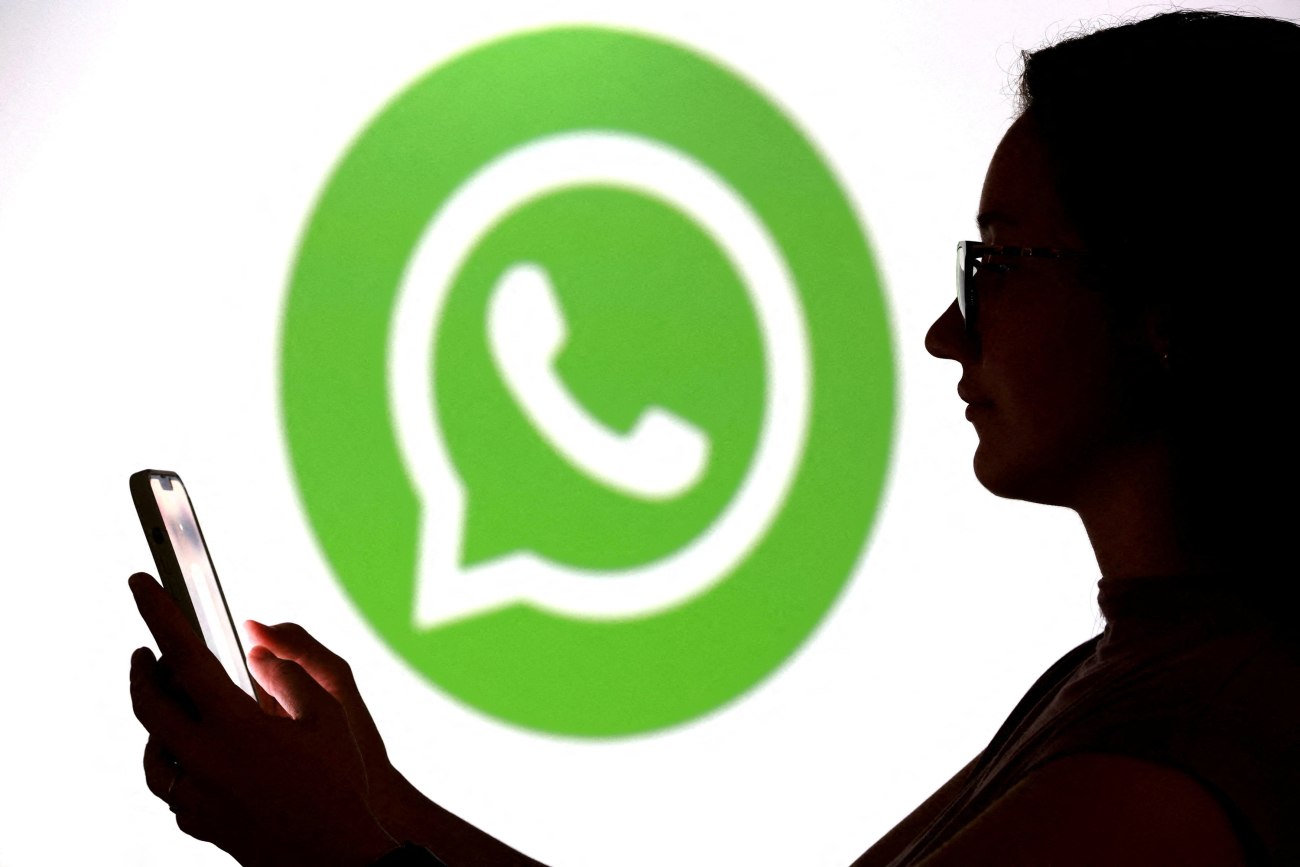 Η Ρωσία απειλεί με πλήρη αποκλεισμό του WhatsApp