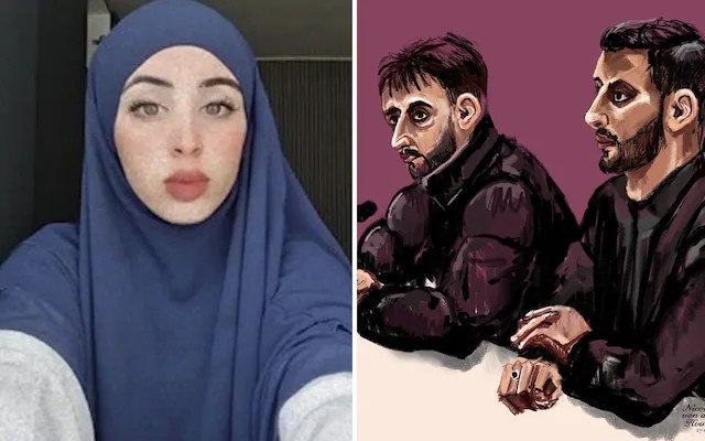 Φρικιαστική υπόθεση εγκλήματος τιμής στην Ολλανδία: Αδέλφια κατηγορούνται για τη δολοφονία της 18χρονης αδερφής τους