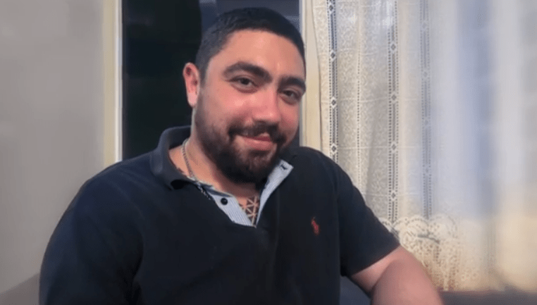 Η μητέρα του Νίκου Καρακλά: Σκότωσαν το παιδί μου και το κρέμασαν