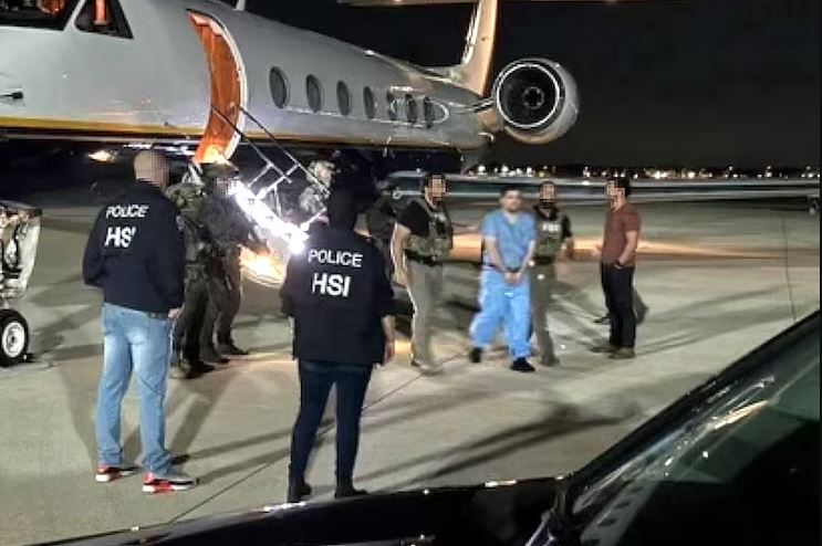 ΗΠΑ: Ο γιος του Ελ Τσάπο προγραμματίζει την ομολογία ενοχής του σύμφωνα με έγγραφα