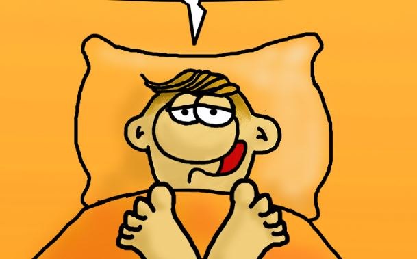 Αρκάς: Το σκίτσο του Σαββατοκύριακου