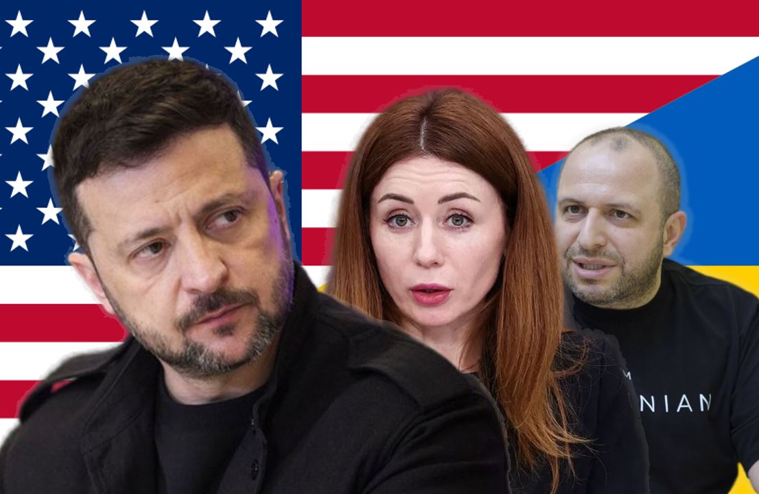 Η WSJ ζητά ανοχή στη διαφθορά του Κιέβου, όμως η πραγματικότητα φωνάζει το αντίθετο