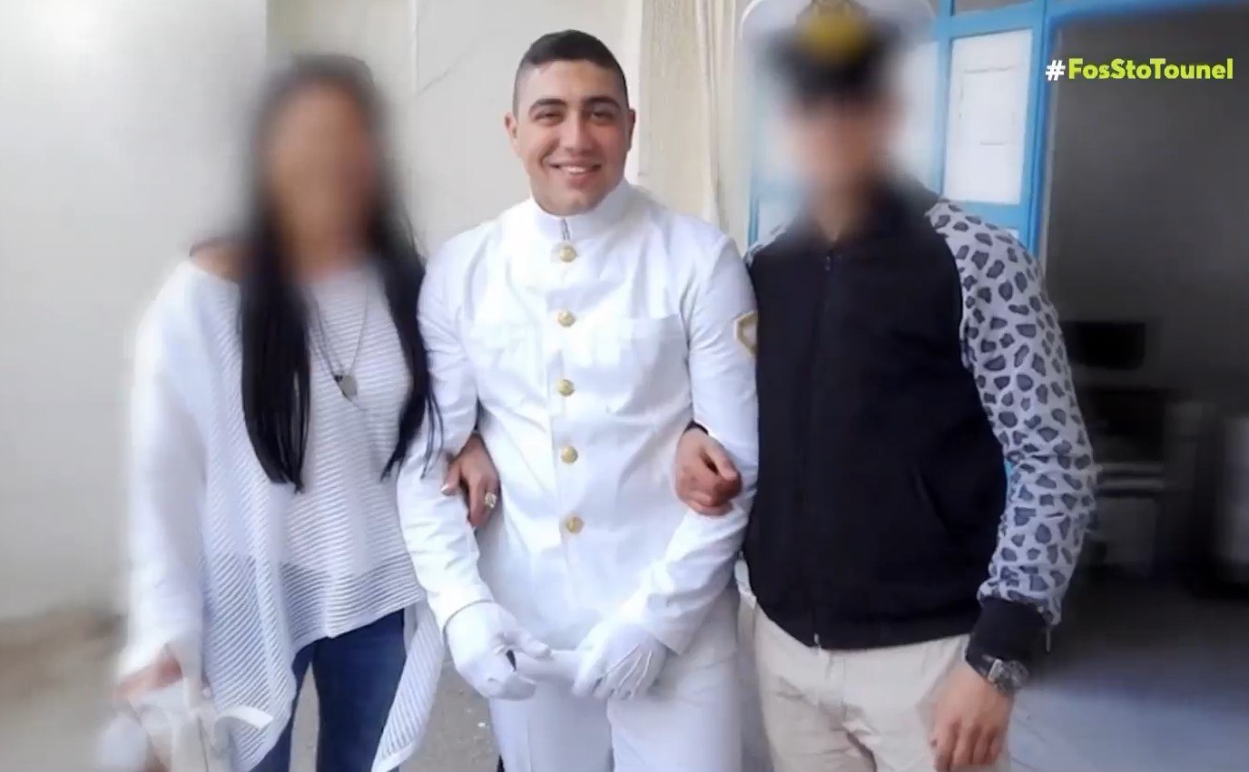 Νίκος Καρακλάς: Απειλές από κυκλώματα ναρκωτικών καταγγέλλει η μητέρα του