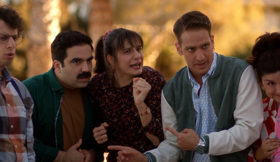 Hotel Ελβίρα: Συναρπαστικές εξελίξεις στο αποψινό επεισόδιο του MEGA