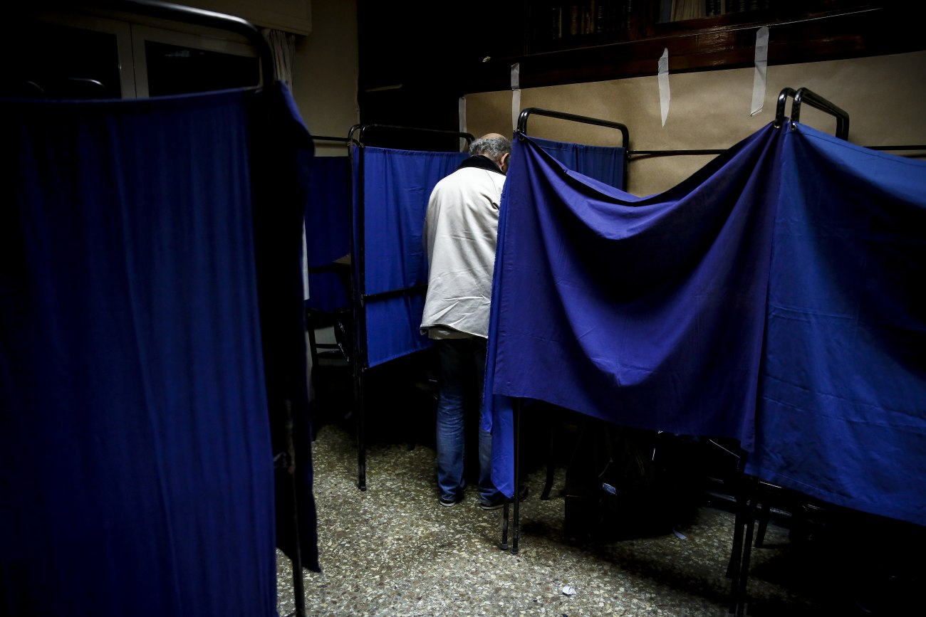 Εκλογές δικηγορικών συλλόγων: Οι κάλπες ανοίγουν σε όλη την Ελλάδα