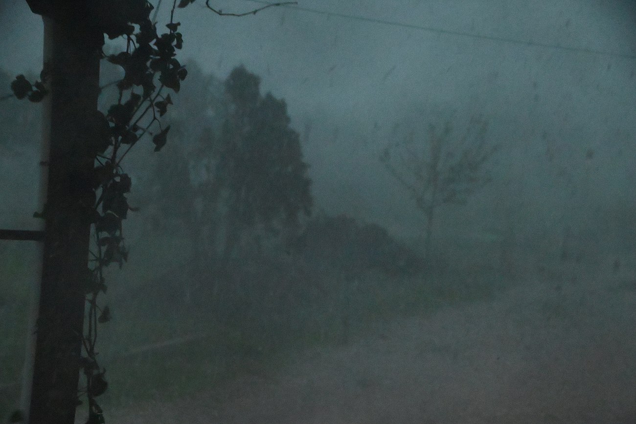 Σε κατάσταση ετοιμότητας κόκκινου συναγερμού τα Δωδεκάνησα λόγω της κακοκαιρίας Adel