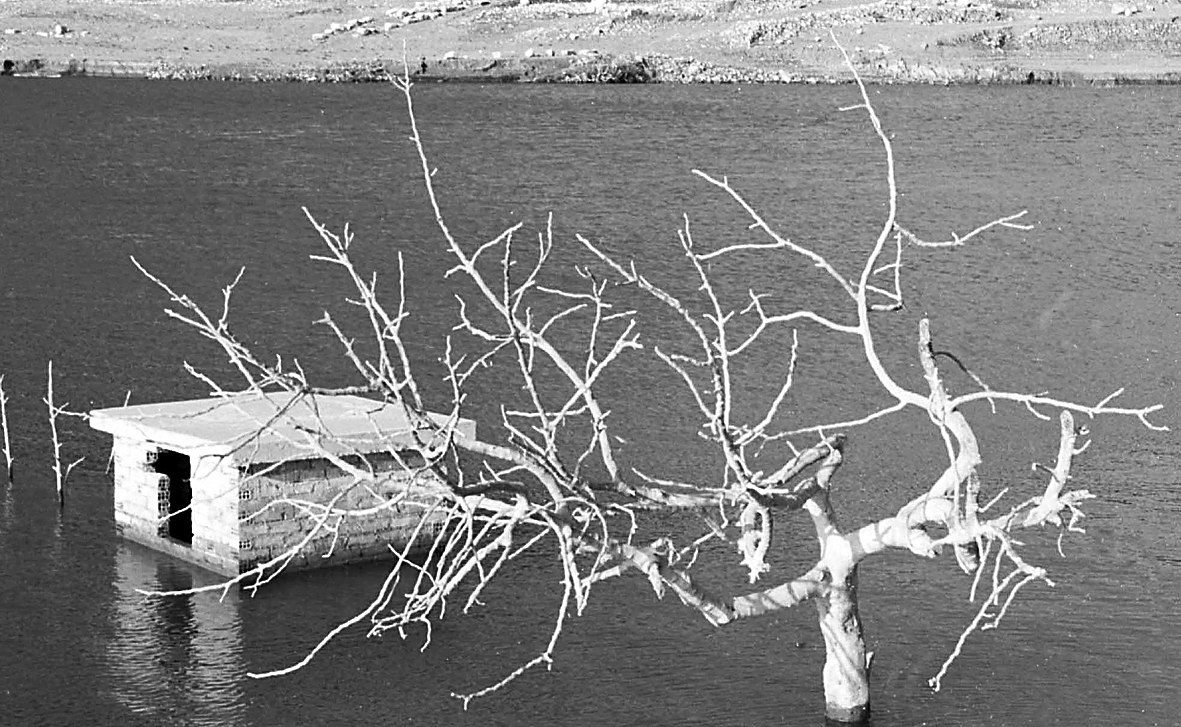 Λειψυδρία: Οι επιπτώσεις της στην Ευρώπη και η κατάσταση στην Ελλάδα