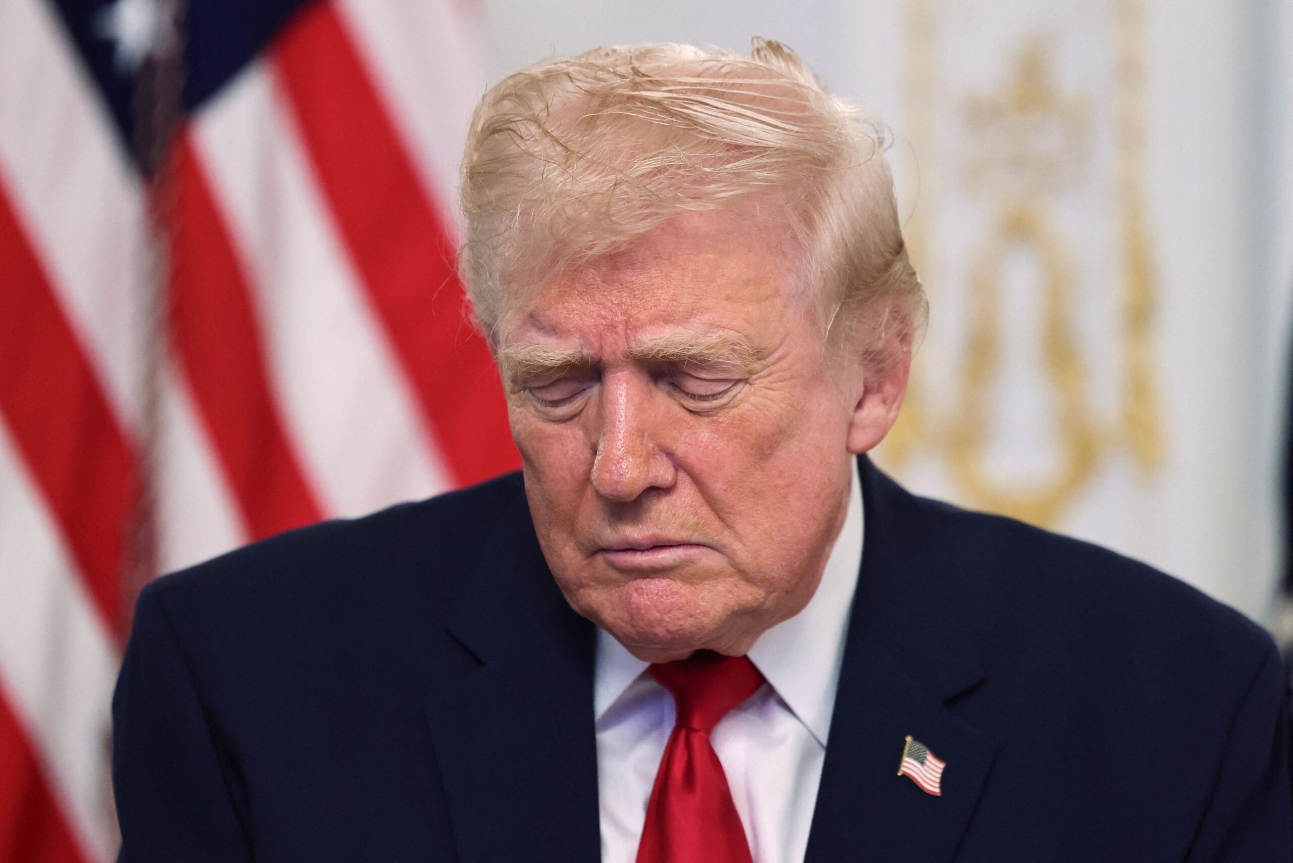 Ο Τραμπ ανακοίνωσε το πλήρες κλείσιμο του εναέριου χώρου γύρω από τη Βενεζουέλα