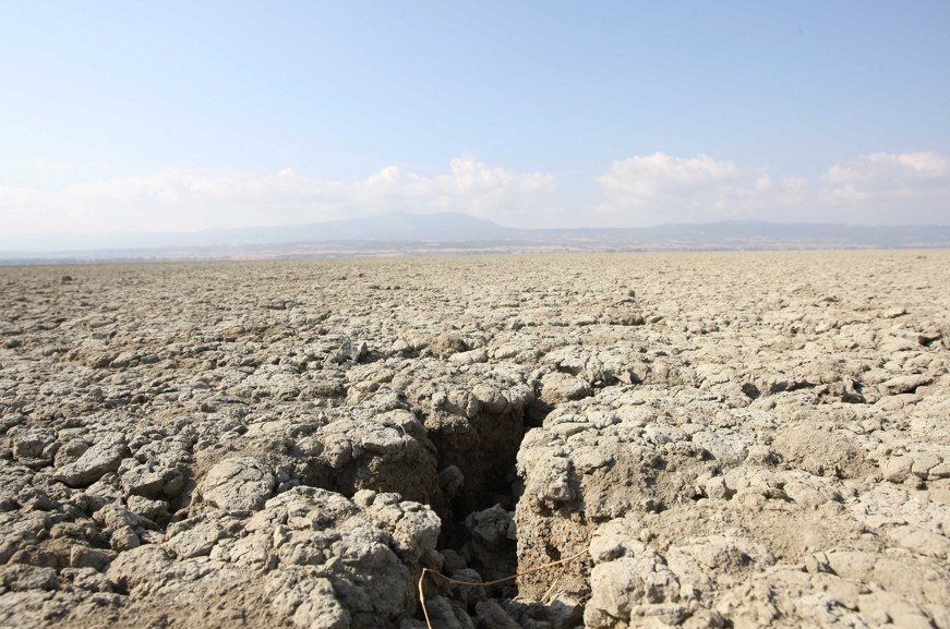 ΚΚΕ: Η προώθηση της πολιτικής εμπορευματοποίησης του νερού και οι επιπτώσεις της λειψυδρίας