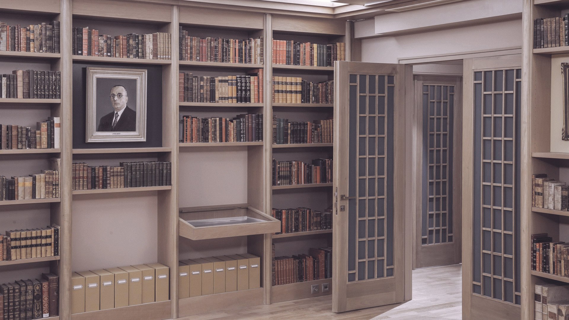 Παρουσίαση του τόμου Μυθογένεση, Διασυστηματικότητα, Τελετουργία στο Μορφωτικό Ίδρυμα ΕΣΗΕΑ