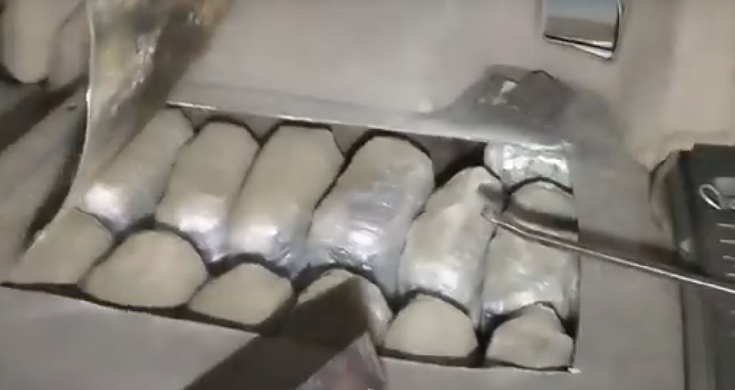 Θεσπρωτία: Συλλήψεις ζευγαριού με 47,5 κιλά κάνναβης σε ειδικά διαμορφωμένη κρύπτη